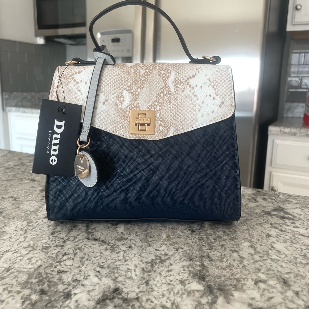Dune bag. New with tags.
